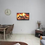 Apartment Fridas - Location In Famagusta Near Old Town *