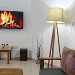 Fridas - Location In Famagusta Near Old Town Apartment *