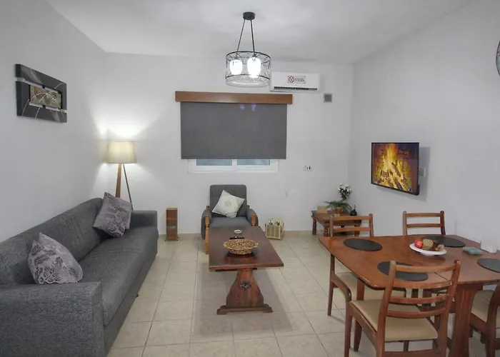 Lägenhet Fridas - Location In Famagusta Near Old Town Famagusta (Northern Cyprus)