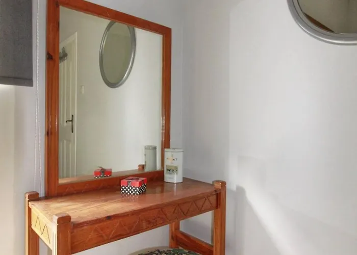 Fridas - Location In Famagusta Near Old Town * Famagusta (Northern Cyprus)