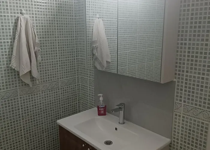 Fridas - Location In Famagusta Near Old Town * Famagusta (Northern Cyprus)