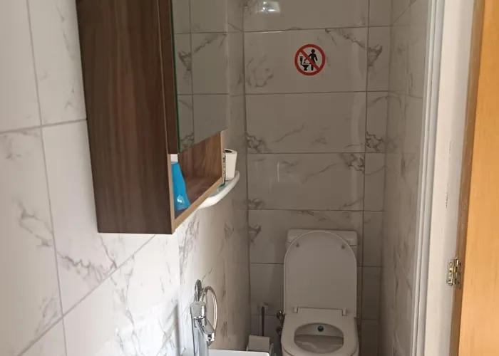 Fridas - Location In Famagusta Near Old Town * Famagusta (Northern Cyprus)