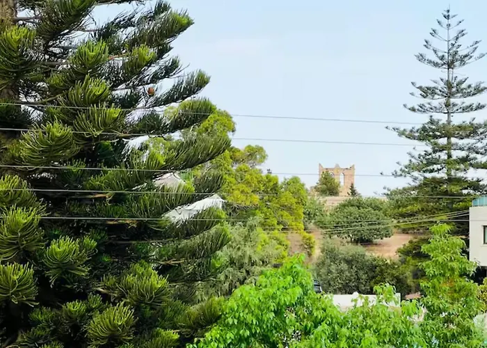 Fridas - Location In Famagusta Near Old Town Lägenhet Famagusta (Northern Cyprus)