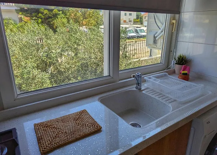 Fridas - Location In Famagusta Near Old Town Lägenhet Famagusta (Northern Cyprus)