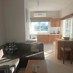 Apartment Fridas - Location In Famagusta Near Old Town Famagusta (Northern Cyprus)