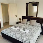 Fridas - Location In Famagusta Near Old Town Apartment