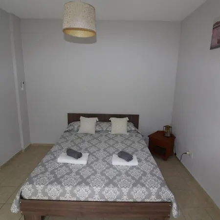 Fridas - Location In Famagusta Near Old Town * Famagusta (Northern Cyprus)