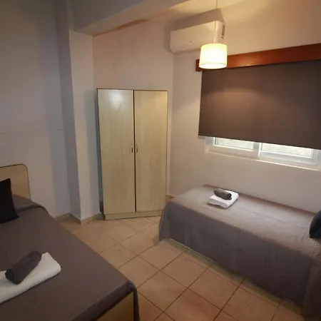 Fridas - Location In Famagusta Near Old Town Daire *