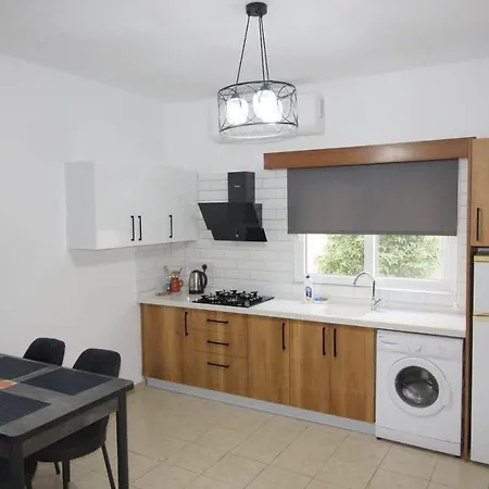 Fridas - Location In Famagusta Near Old Town Famagusta (Northern Cyprus)