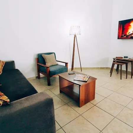 Fridas - Location In Famagusta Near Old Town Gazimağusa