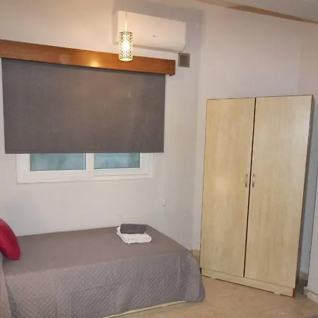 Fridas - Location In Famagusta Near Old Town * Gazimağusa