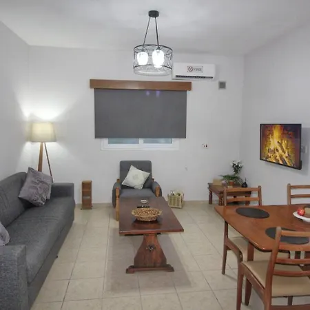 Apartmán Fridas - Location In Famagusta Near Old Town Famagusta (Northern Cyprus)
