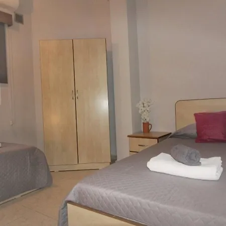 Fridas - Location In Famagusta Near Old Town * Famagusta (Northern Cyprus)