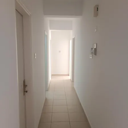 Daire Fridas - Location In Famagusta Near Old Town Gazimağusa