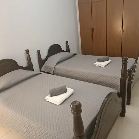 Fridas - Location In Famagusta Near Old Town Apartament Famagusta (Northern Cyprus)