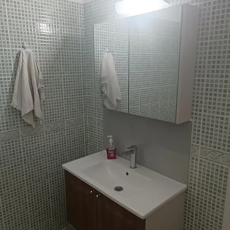 Fridas - Location In Famagusta Near Old Town * Gazimağusa