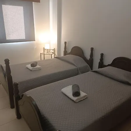 Fridas - Location In Famagusta Near Old Town Apartamento *