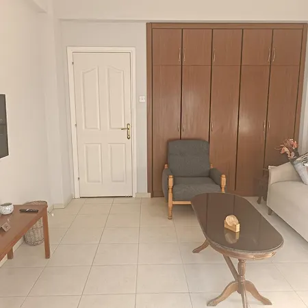 Fridas - Location In Famagusta Near Old Town Apartment Famagusta (Northern Cyprus)