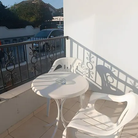 Daire Fridas - Location In Famagusta Near Old Town Gazimağusa