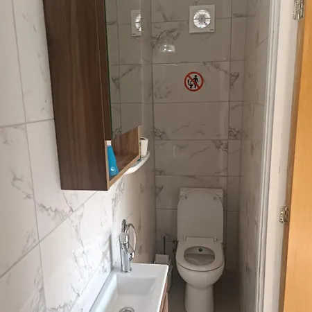 Fridas - Location In Famagusta Near Old Town * Gazimağusa