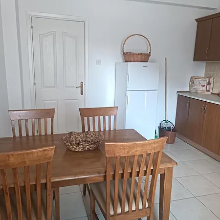 Apartment Fridas - Location In Famagusta Near Old Town *