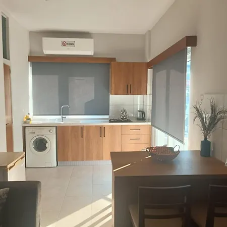 Fridas - Location In Famagusta Near Old Town Daire Gazimağusa