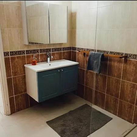 Fridas - Location In Famagusta Near Old Town * Gazimağusa