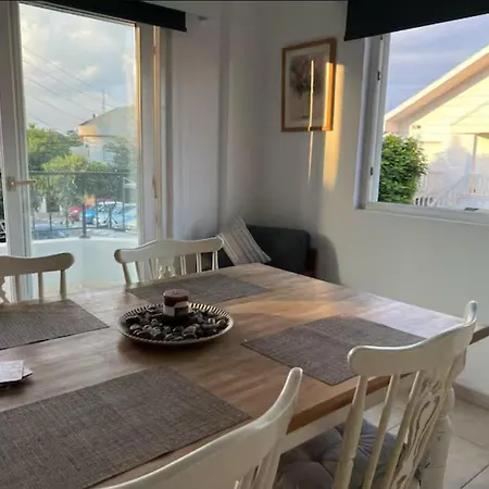 Fridas - Location In Famagusta Near Old Town Daire Gazimağusa