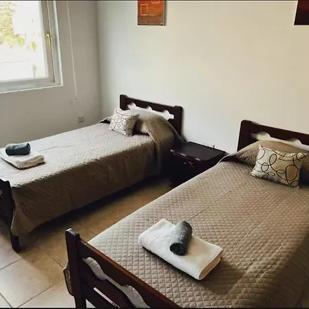 Fridas - Location In Famagusta Near Old Town Famagusta (Northern Cyprus)