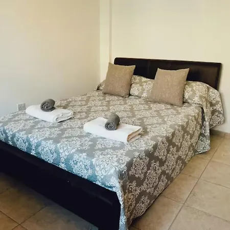 Fridas - Location In Famagusta Near Old Town * Gazimağusa