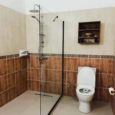 Daire Fridas - Location In Famagusta Near Old Town