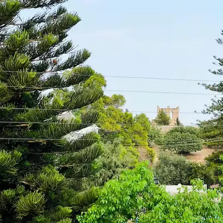 Fridas - Location In Famagusta Near Old Town Apartment Famagusta (Northern Cyprus)