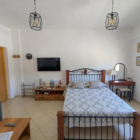Fridas - Location In Famagusta Near Old Town Apartamento Famagusta (Northern Cyprus)
