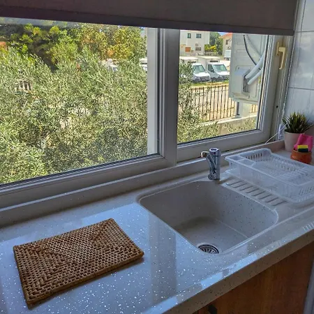 Fridas - Location In Famagusta Near Old Town Daire Gazimağusa