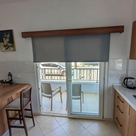 Fridas - Location In Famagusta Near Old Town Gazimağusa