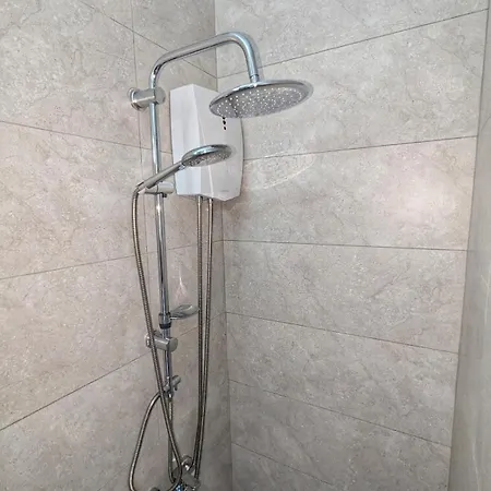 Fridas - Location In Famagusta Near Old Town Daire