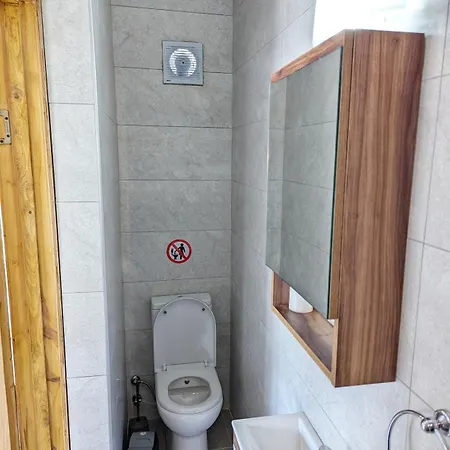 Fridas - Location In Famagusta Near Old Town * Gazimağusa