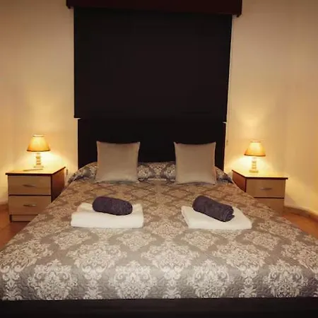 Apartament Fridas - Location In Famagusta Near Old Town