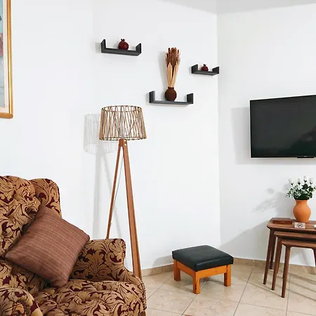 Apartament Fridas - Location In Famagusta Near Old Town Famagusta (Northern Cyprus)