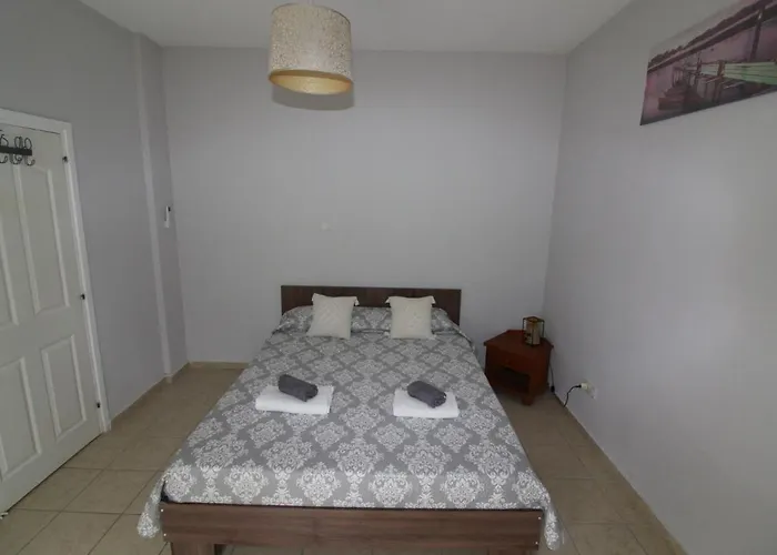 Fridas - Location In Famagusta Near Old Town * Famagusta (Northern Cyprus)