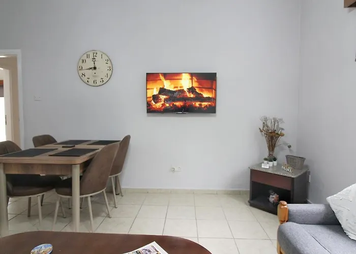 아파트 Fridas - Location In Famagusta Near Old Town *