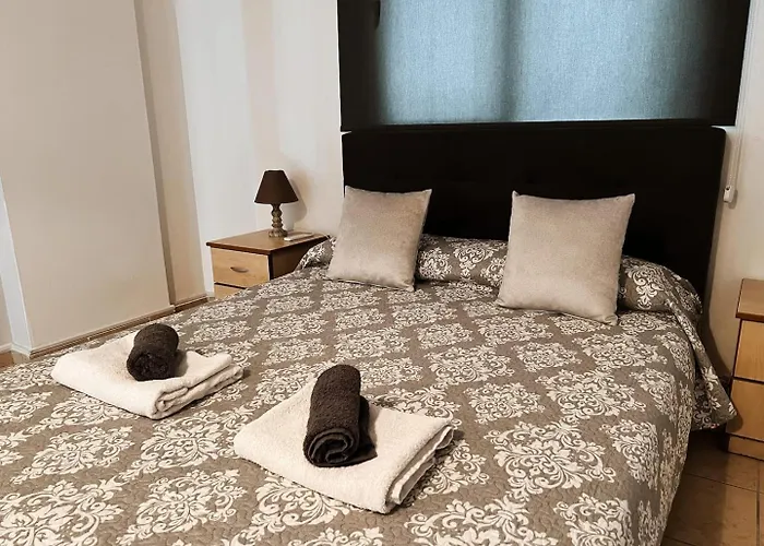 Apartmán Fridas - Location In Famagusta Near Old Town