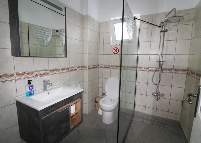 Fridas - Location In Famagusta Near Old Town * Famagusta (Northern Cyprus)