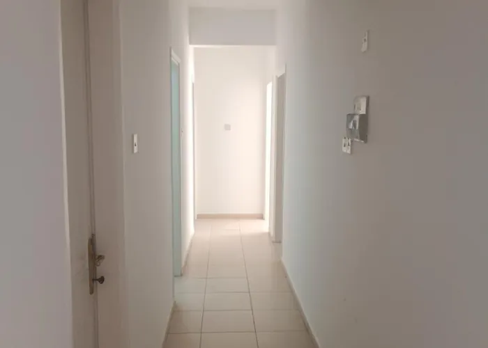 Apartmán Fridas - Location In Famagusta Near Old Town Famagusta (Northern Cyprus)