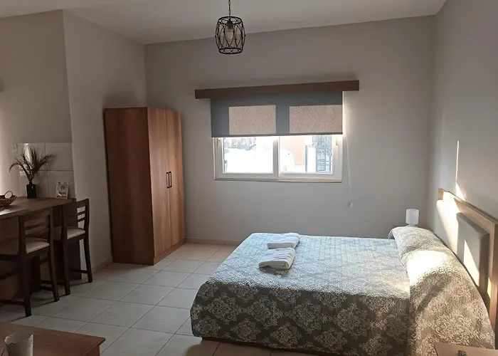 Fridas - Location In Famagusta Near Old Town * Famagusta (Northern Cyprus)