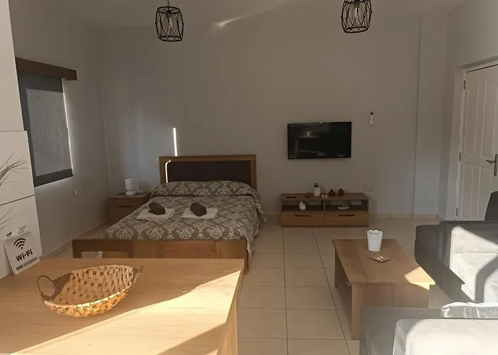 아파트 Fridas - Location In Famagusta Near Old Town *