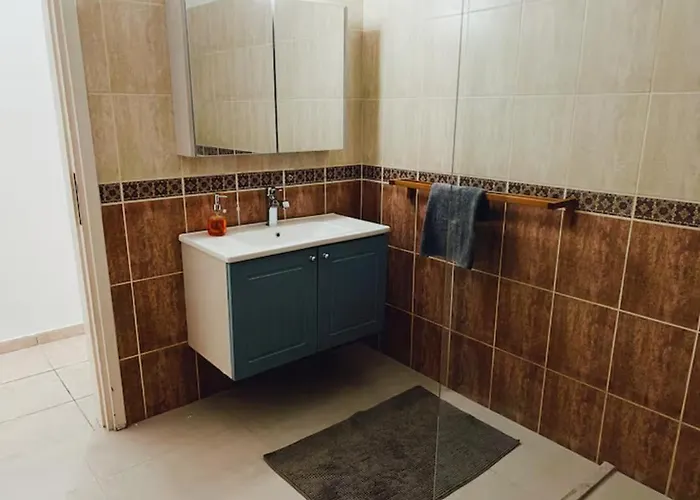 Fridas - Location In Famagusta Near Old Town * Famagusta (Northern Cyprus)