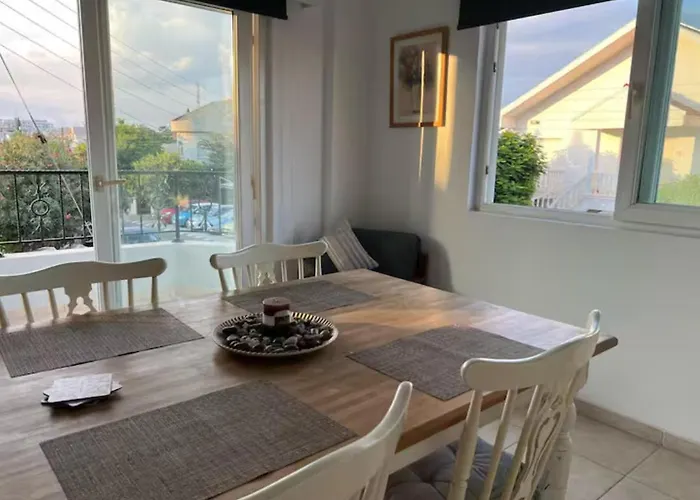 Fridas - Location In Famagusta Near Old Town 아파트 파마구스타