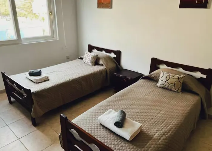 Fridas - Location In Famagusta Near Old Town Famagusta (Northern Cyprus)