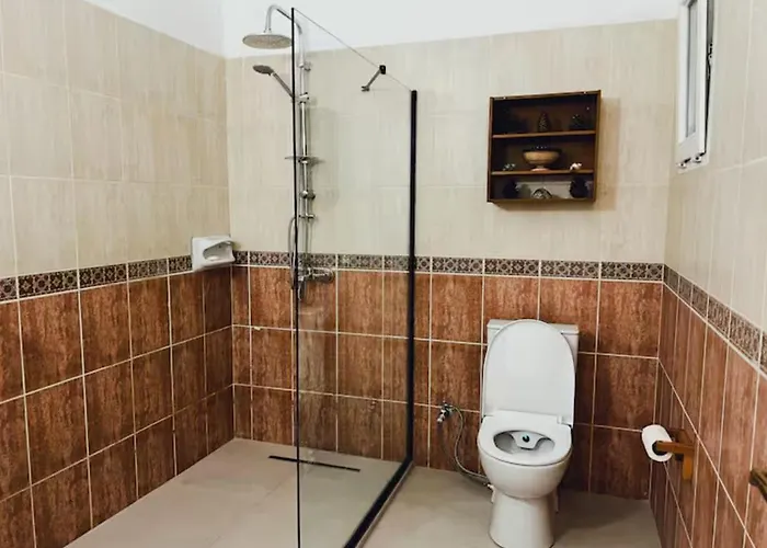 Apartmán Fridas - Location In Famagusta Near Old Town